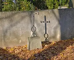 Krzyż jednoramienny