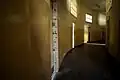 - korytarz