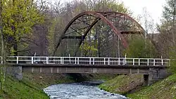 Zdjęcie LK6603Streckennummern.