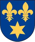 Herb Gränna