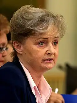 Grażyna Staniszewska