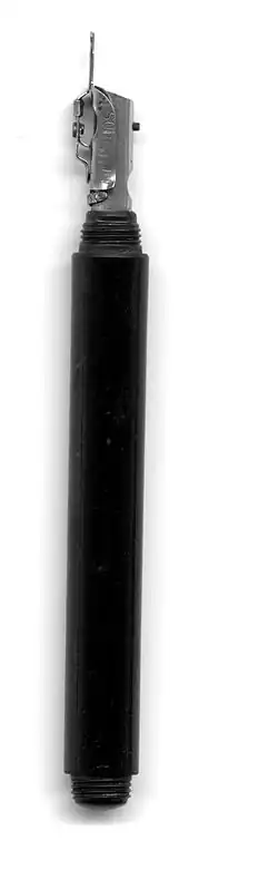 Grafos przygotowany do pracy