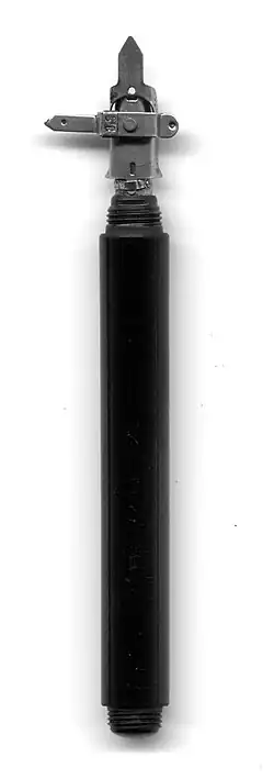 Grafos podczas przerwy w pracy