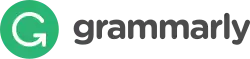Logo Grammarly