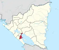 Położenie na mapie