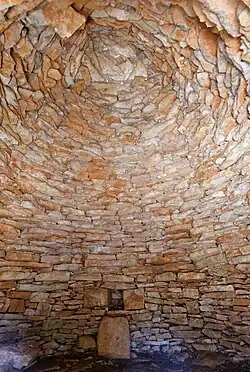 Wnętrze trimu (2018)