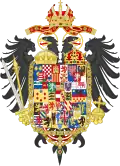 Herb Józefa II