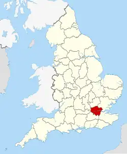 Położenie na mapie