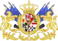Herb Królestwa Sardynii