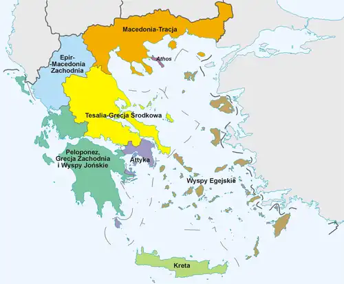 Położenie na mapie