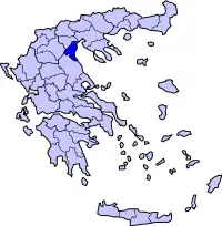 Położenie na mapie