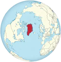 Położenie na mapie