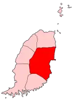 Położenie na mapie