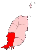 Położenie na mapie