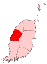 Położenie na mapie