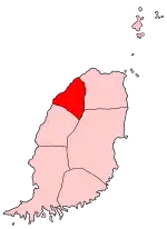 Położenie na mapie