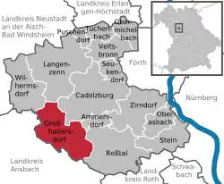 Położenie na mapie