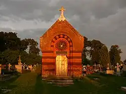 Grobowiec rodziny Mogilnickich