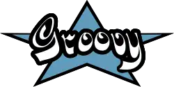 Logo języka Groovy