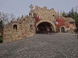 Grota Matki Bożej