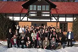 Zlot Zimowy – Tworzyjanki 2017