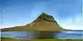 Góra Kirkjufell