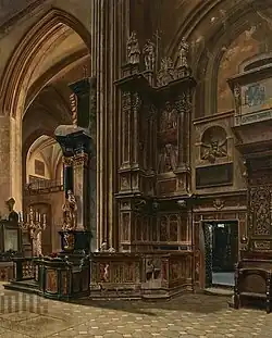 Kościół Mariacki w Krakowie