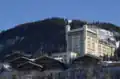 Gstaad Palace Hotel