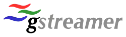 Logo Gstreamer