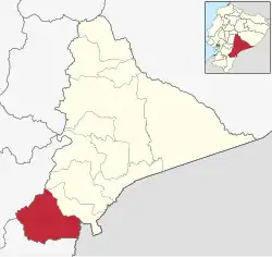 Położenie na mapie