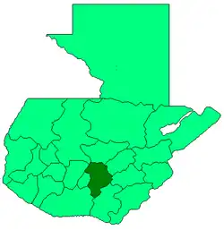 Położenie na mapie