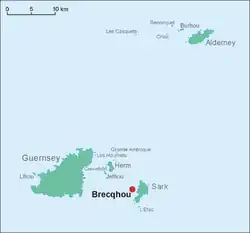 Położenie na mapie