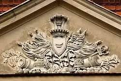 Herb Łodzia Ignacego Bnińskiego