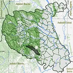 Położenie na mapie