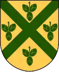 Herb Hässleholm
