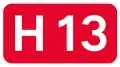 N13
