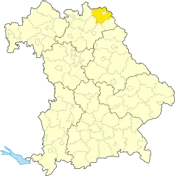 Położenie na mapie