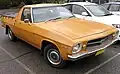 Holden HQ Belmont pick-up