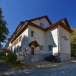 Zespół Szkół Centrum Kształcenia Rolniczego