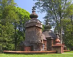 2007, przed remontem