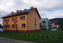 Osiedle mieszkaniowe