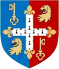 Herb duchownego