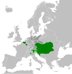 Położenie na mapie