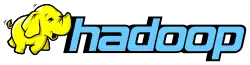Logo Apache Hadoop
