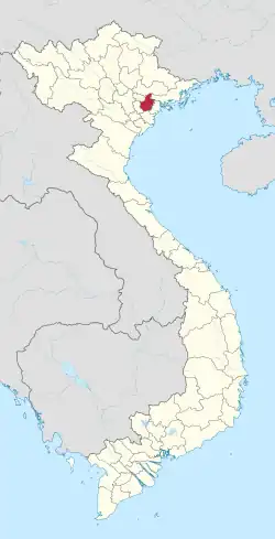 Położenie na mapie