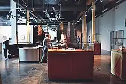 Centrum informacji dla odwiedzających