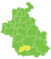 Położenie na mapie