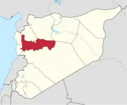 Położenie na mapie