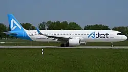 A321neo