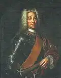 Hans Heinrich III